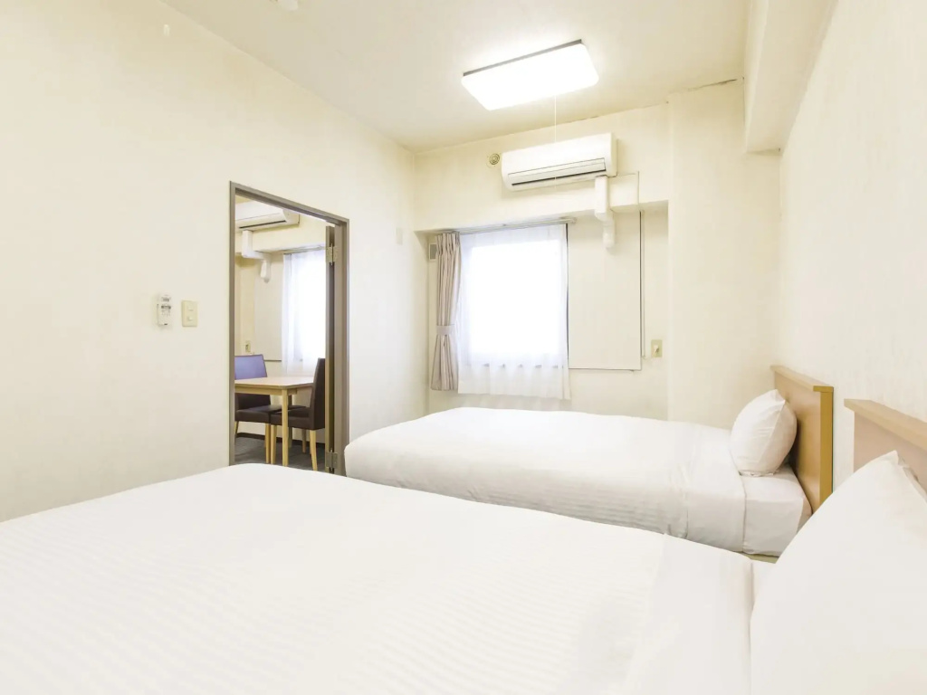 FLEXSTAY INN Tokiwadai