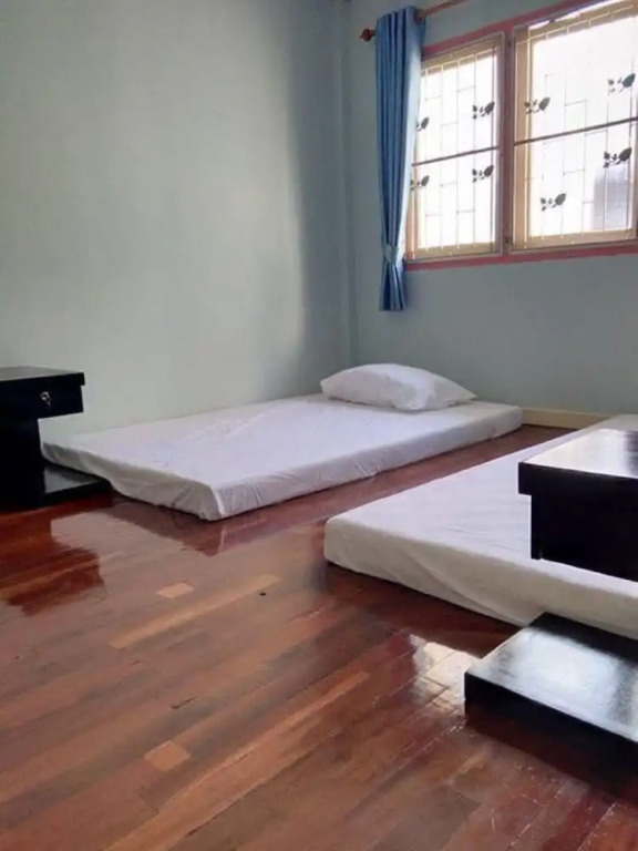 V-Bed @ Chiangmai