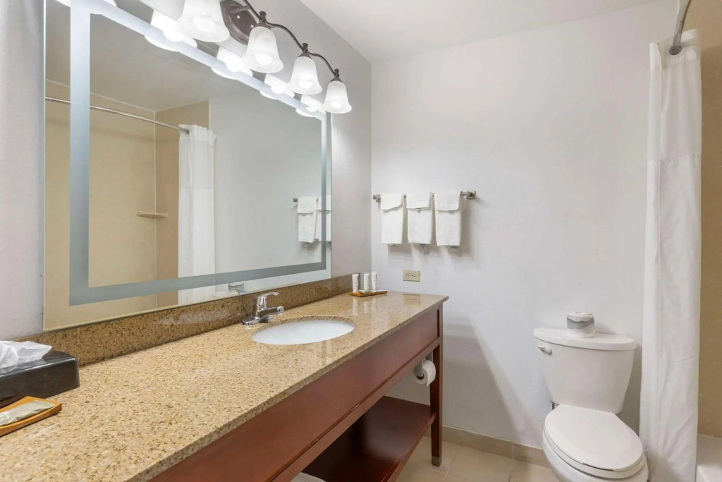 Country Inn & Suites by Radisson, St Peters, MO
