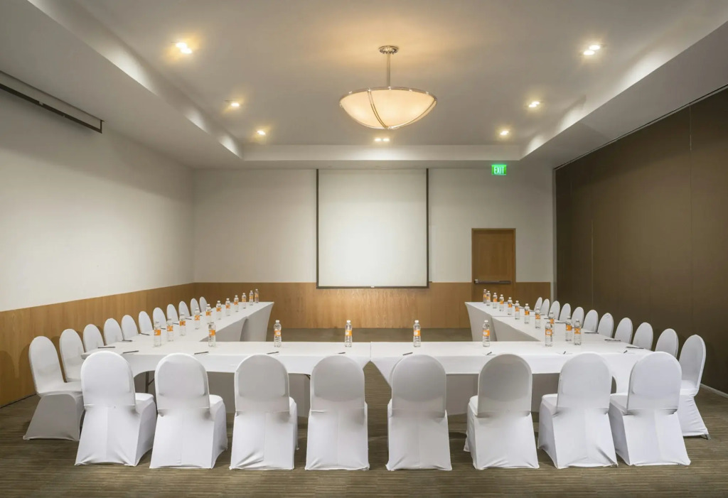 Fiesta Inn Queretaro