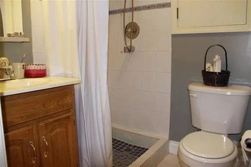 Camilla House B&B