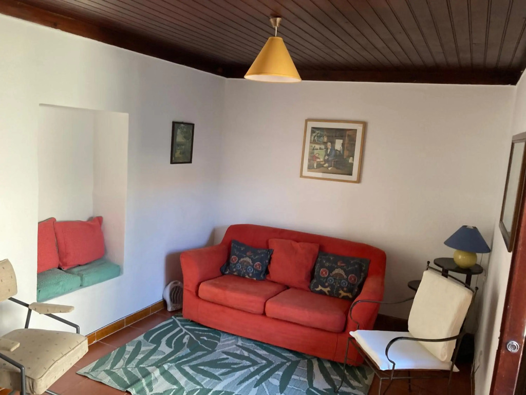Family house Adraga