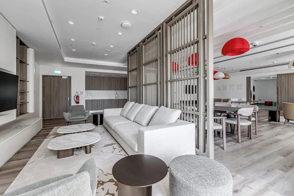 GLOBALSTAY Abu Dhabi Yas Golf Collection