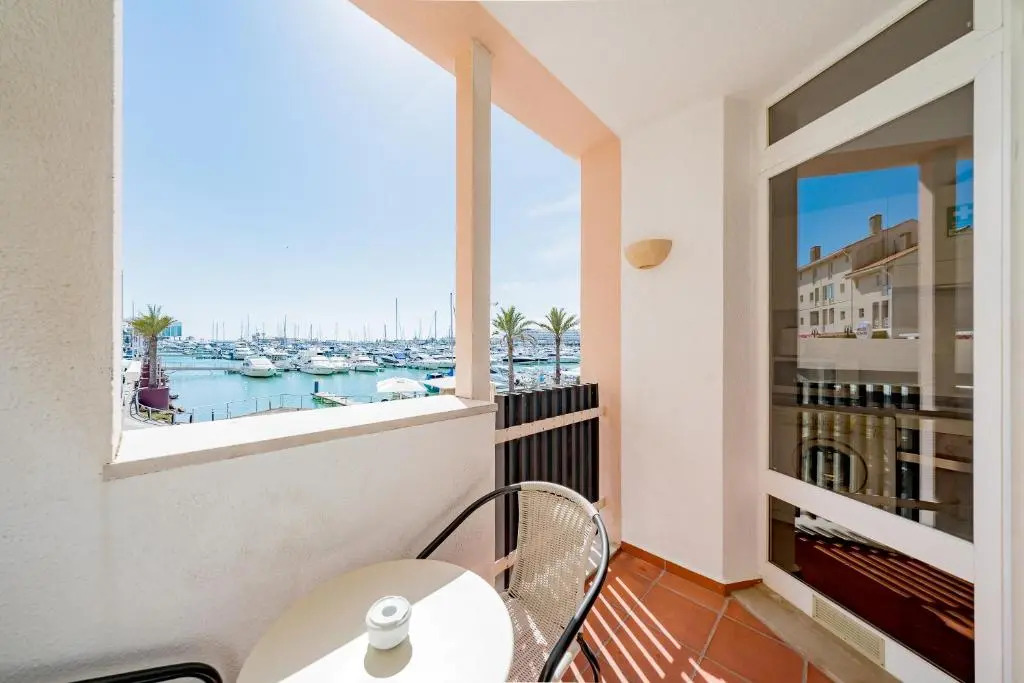 AL - Apartamento Vista Marina 1