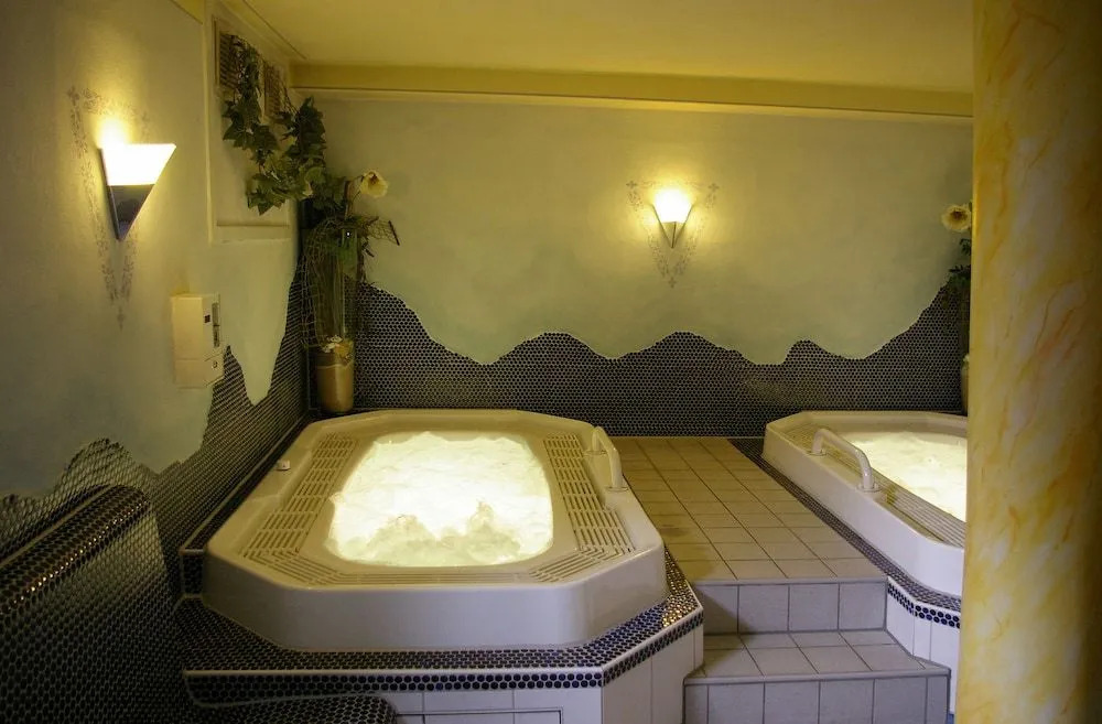 Hotel Adler