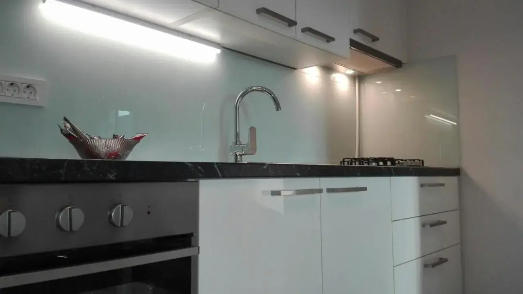 Apartment Osk