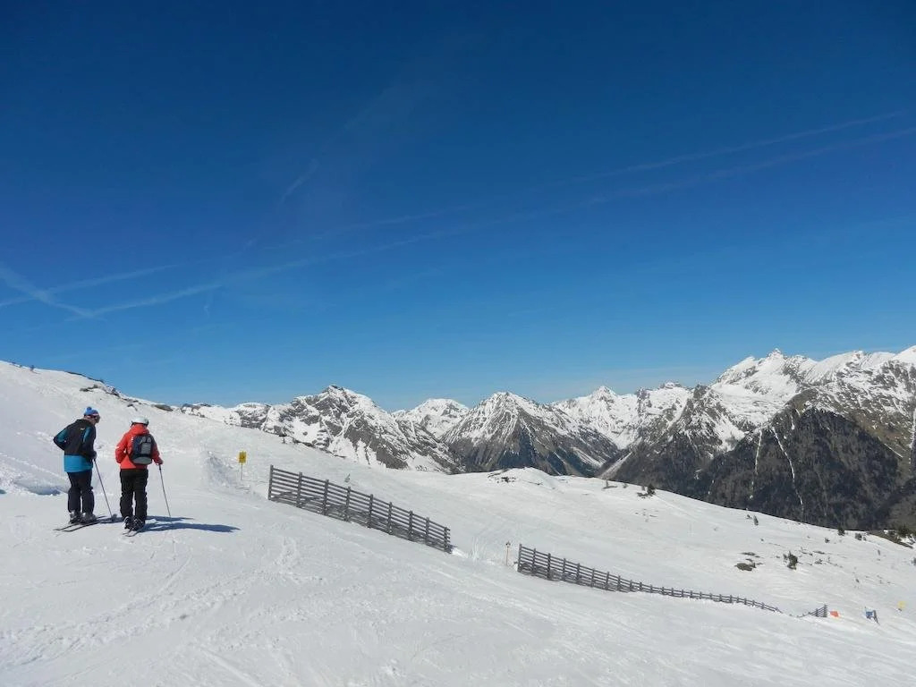 Gasthaus Chalet Mur