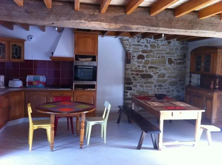 Au Beau Gîte