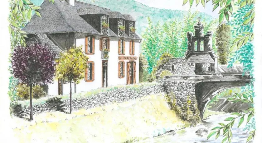 Le Relay des 2 Rivières