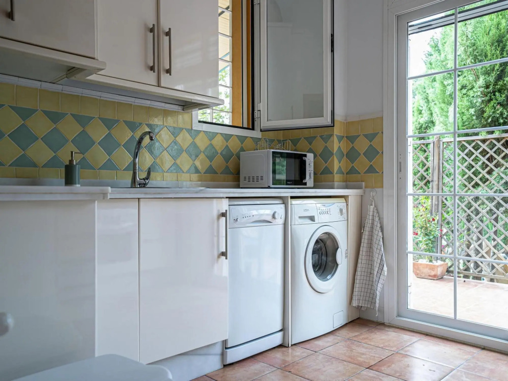 Holiday Home 4, Cordoba