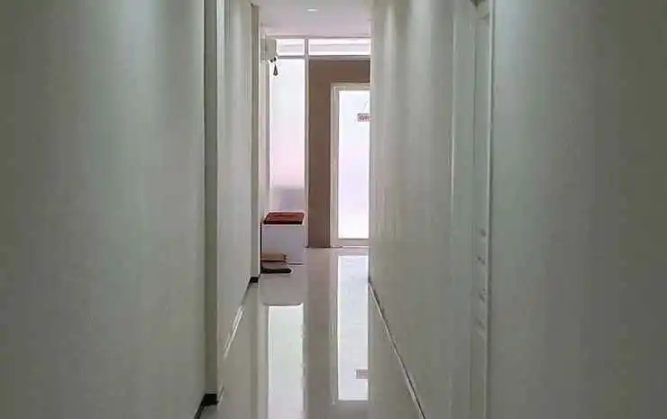 Lumiere Guest House