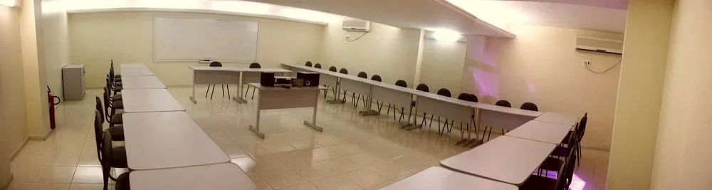Ponta Negra Palace