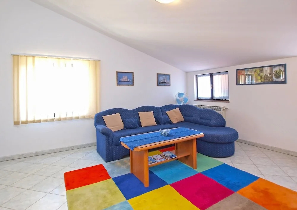 Apartment 1334