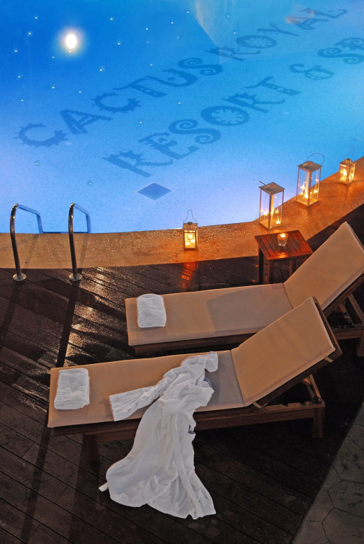 Cactus Royal Spa & Resort Adults Only