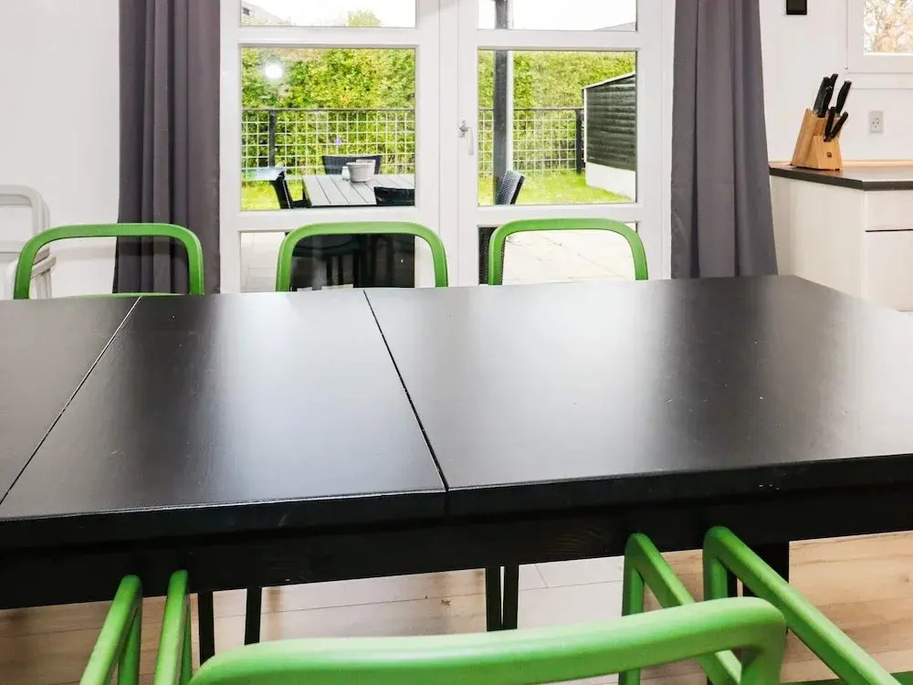 4 Star Holiday Home in Hadsund