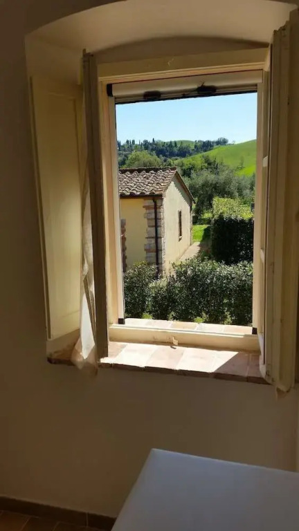 Agriturismo Pretenzano