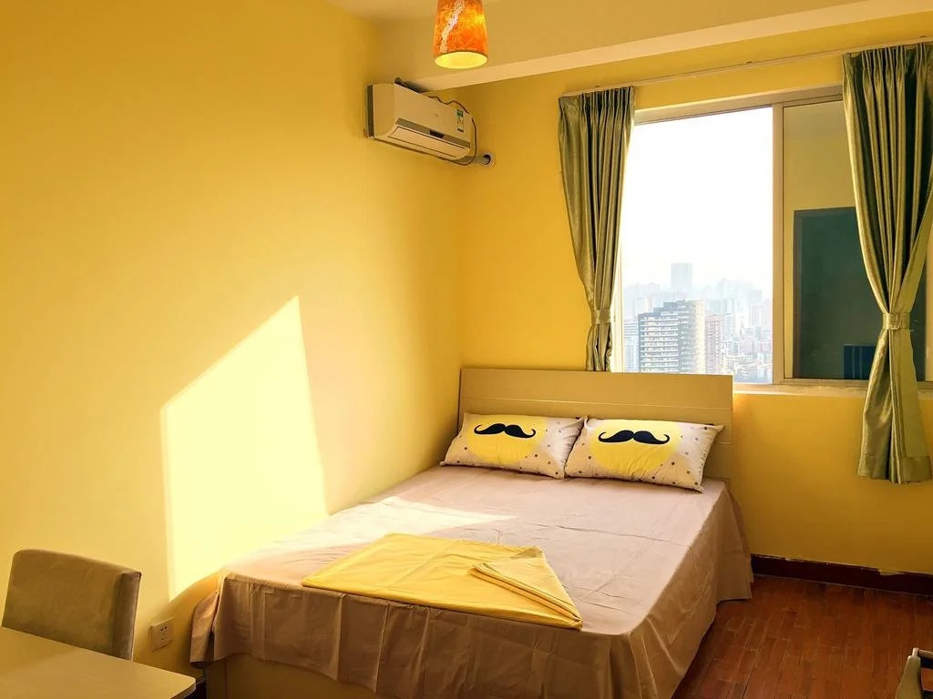 Classmate Hostel Gongbeikouan