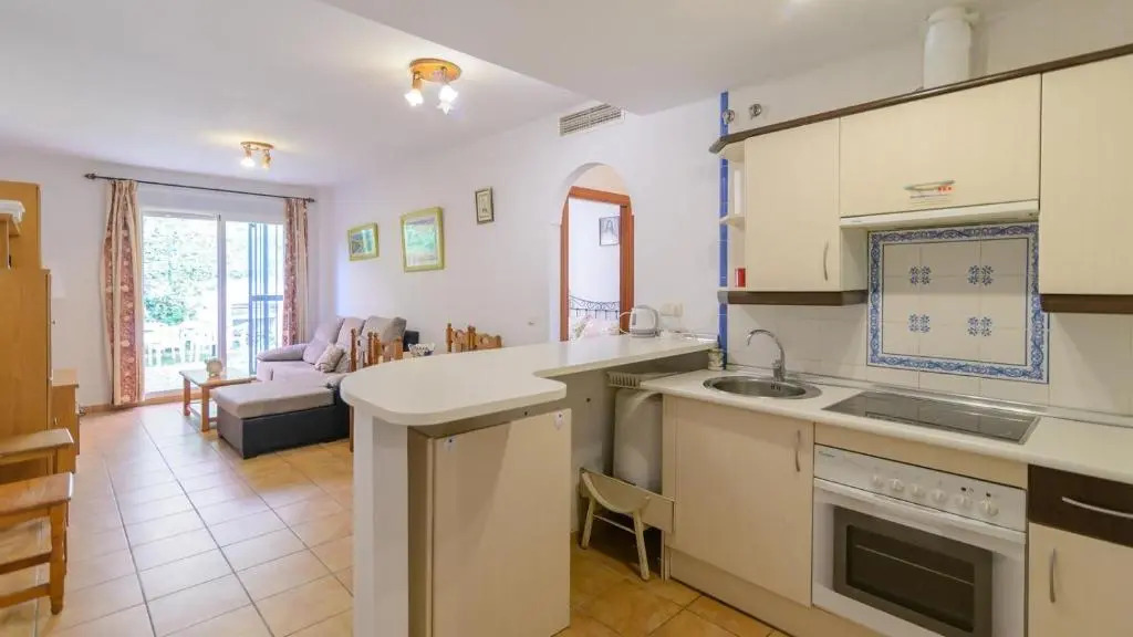 Apartamento Sol y Mar Torrox by Ruralidays