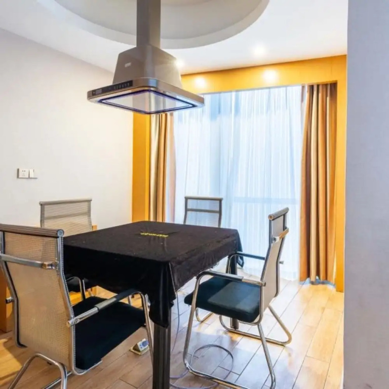 Vienna International Hotel (Changsha Wuyi Square)
