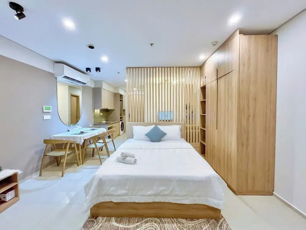 Vũng Tàu The Sóng Stay