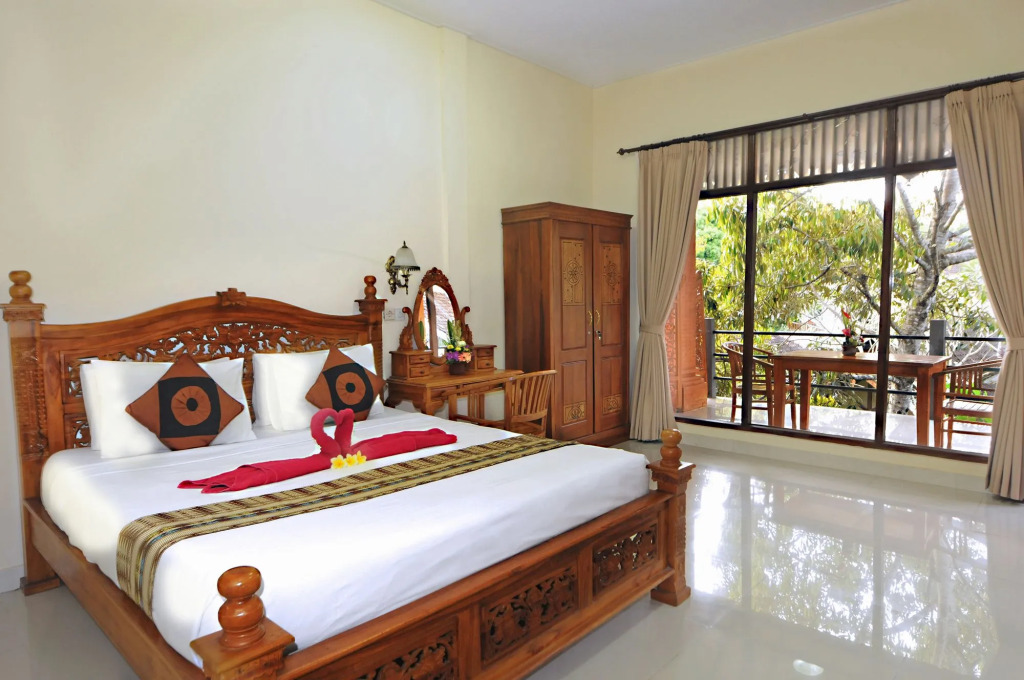 Rahayu 2 Bungalows