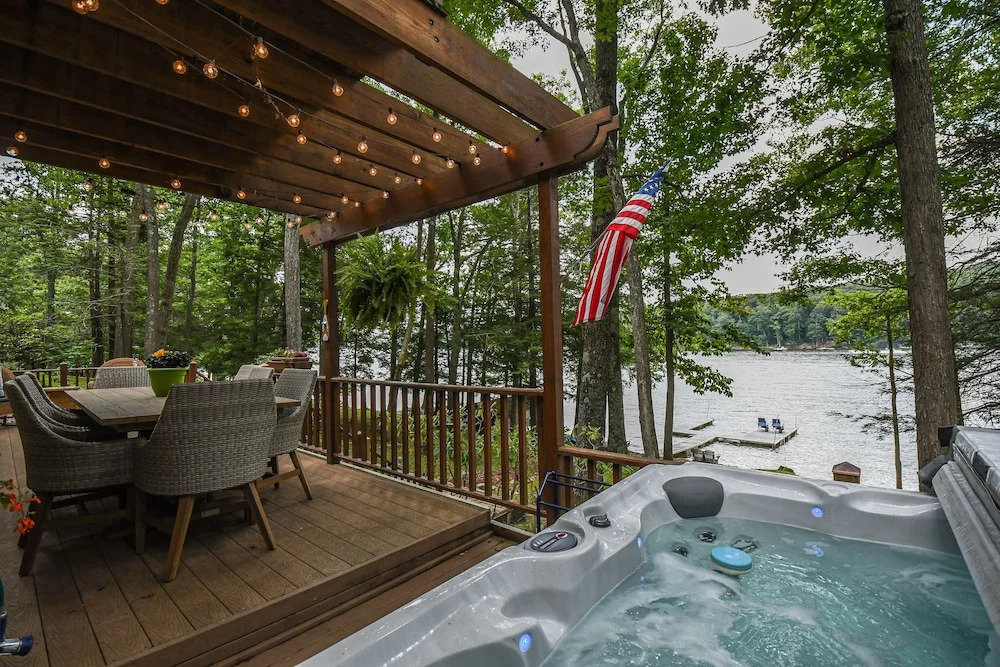 Bearfoot Lodge