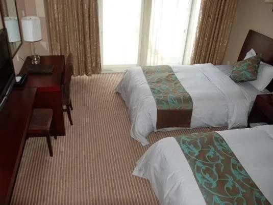Shanghai Junya Hotel