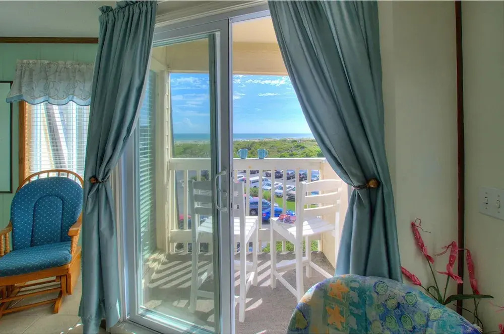 A Place at the Beach