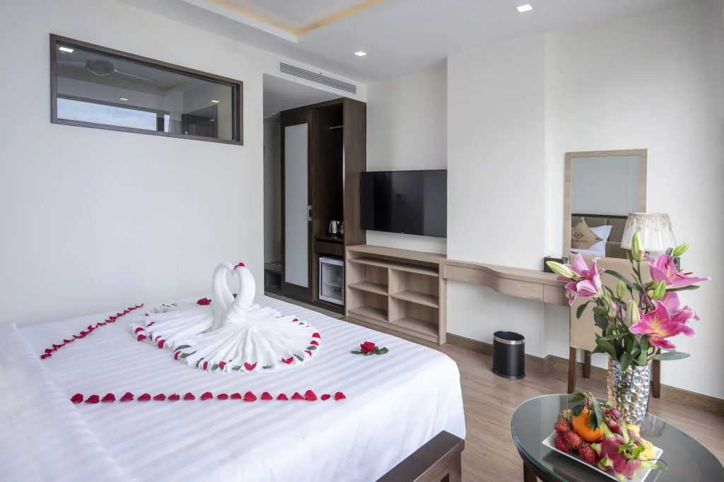 Sata Hotel