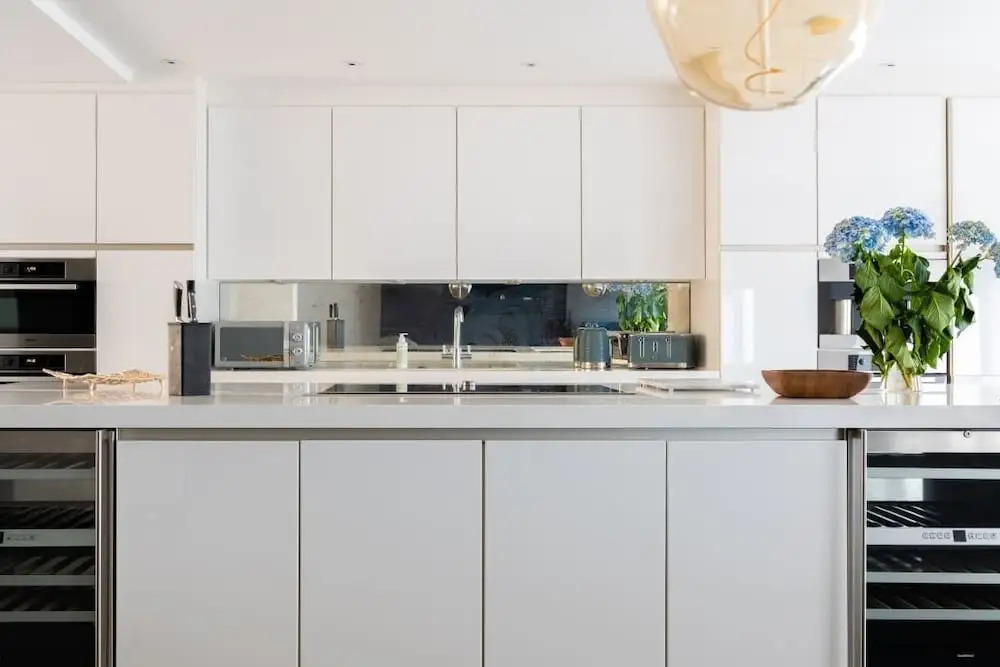 The Hampstead Heath Retreat - Modern 4bdr With Garden, Terrace and Parking