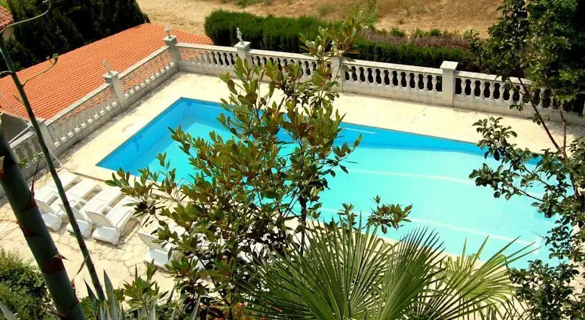 Roca Grossa Holiday Houses
