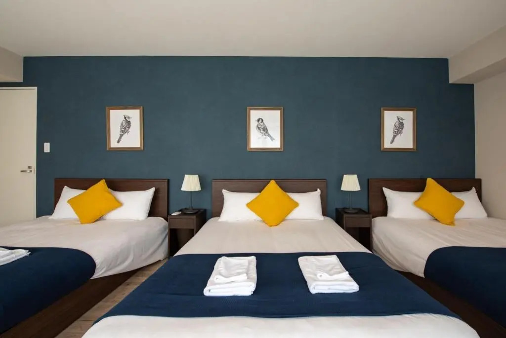 JOW2 Inn / Vacation STAY 81855