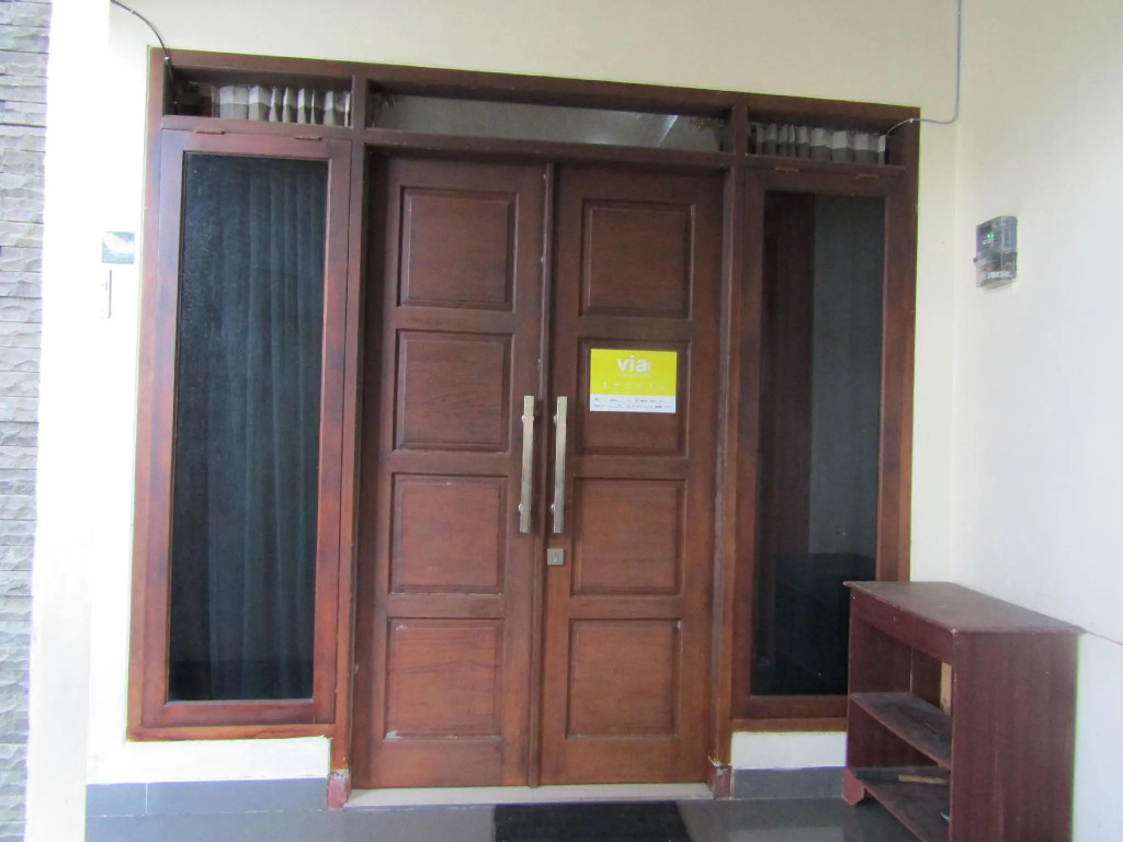 Rumah Keita Syariah