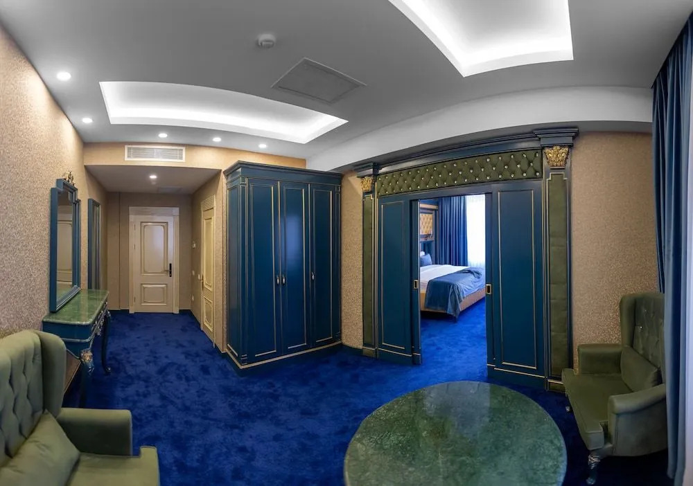 Nardin Hotel