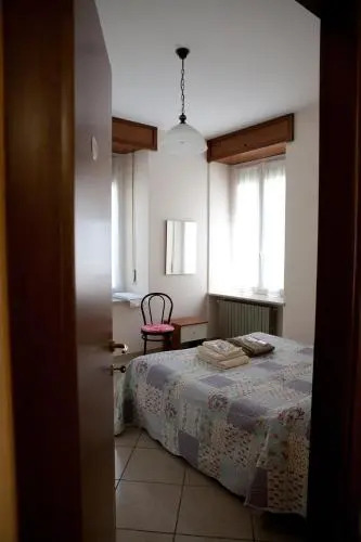 B&B Casa Liberty