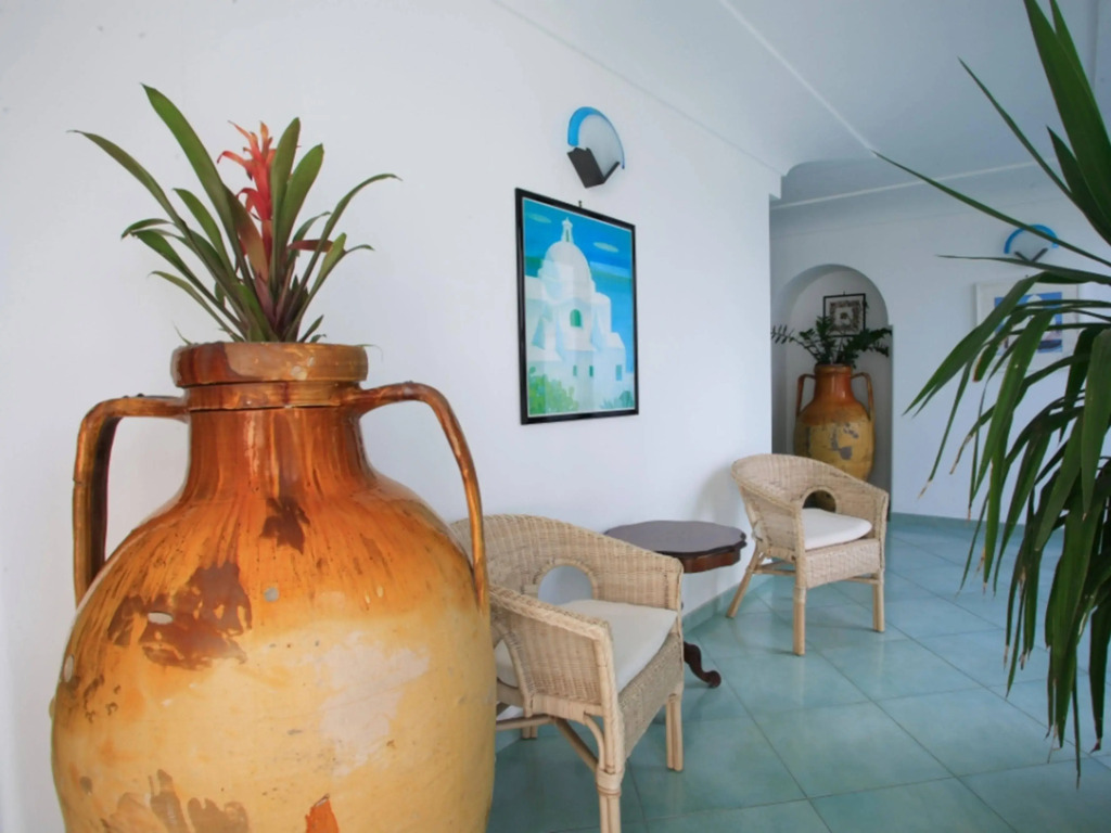 Hotel Albatros