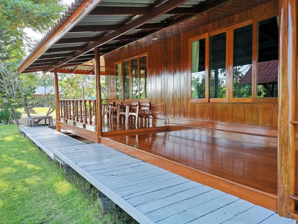 Veepana Resort