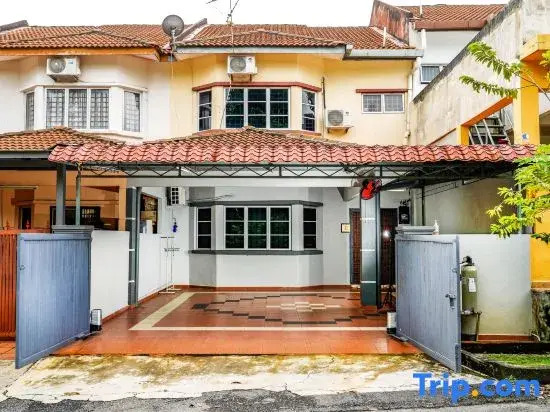 Seremban-Spacious-Lovely-Home-Bkt Chedang-S2-10R4B