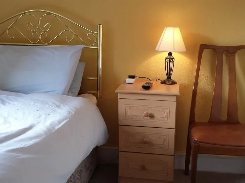 Christines Guest House
