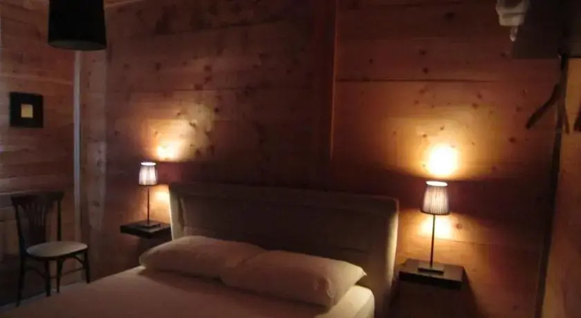 Natura Lodge Hotel