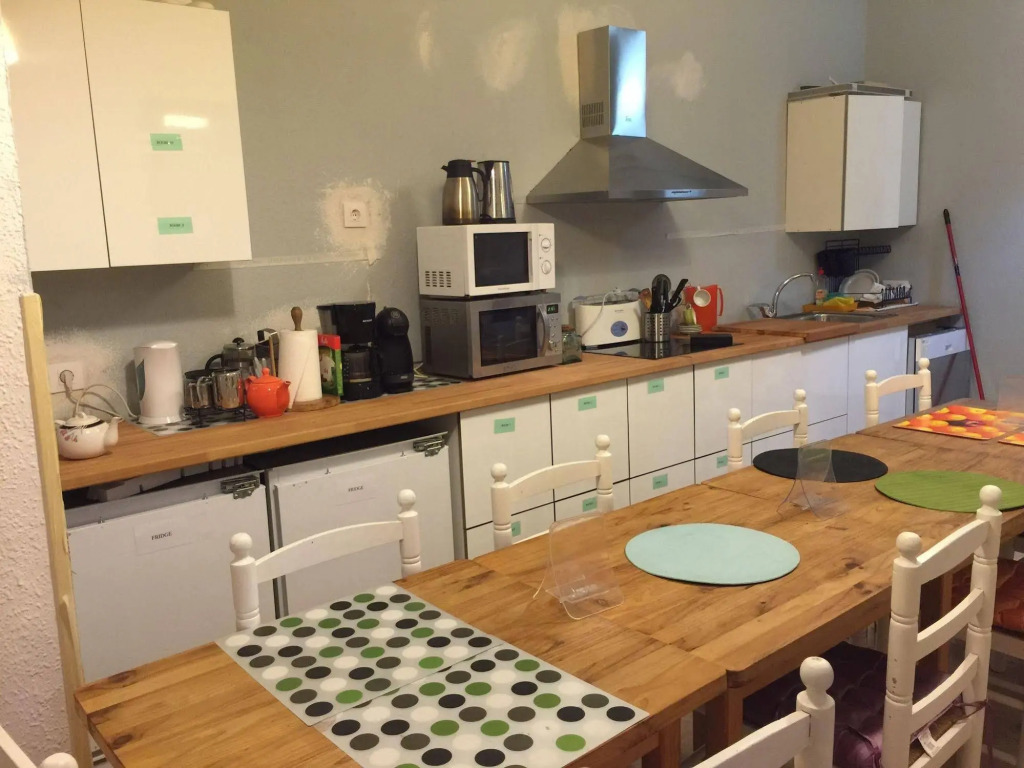 Hostal Sant Antoni