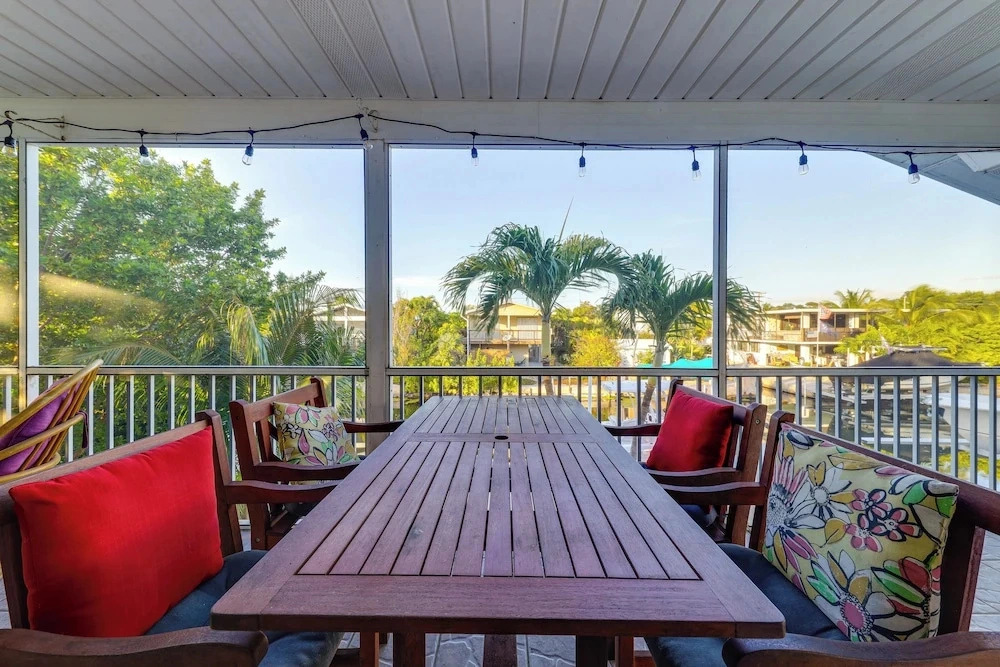 Unwind in the Keys! Extended-stay Big Pine Home