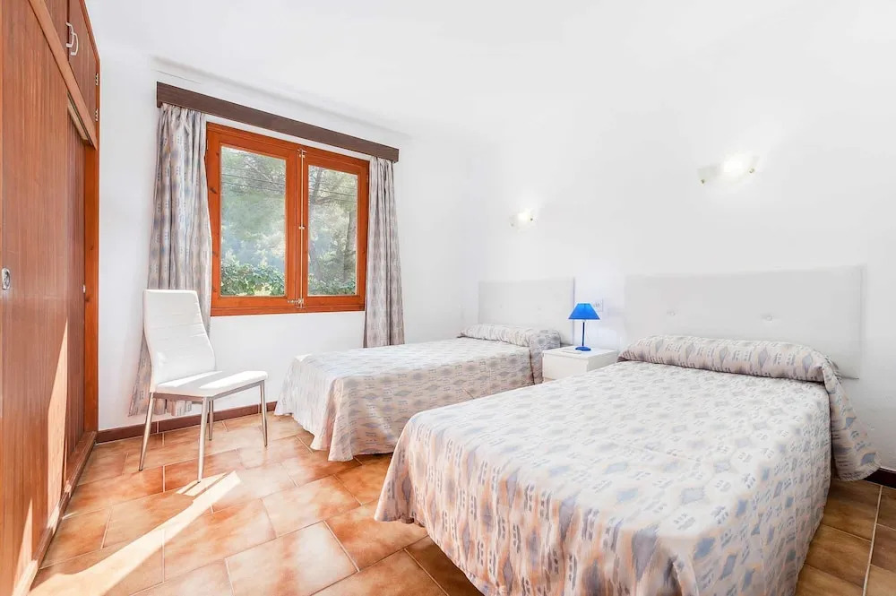 Villa Tonieta