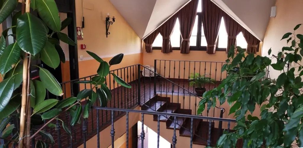 Casa del Molino
