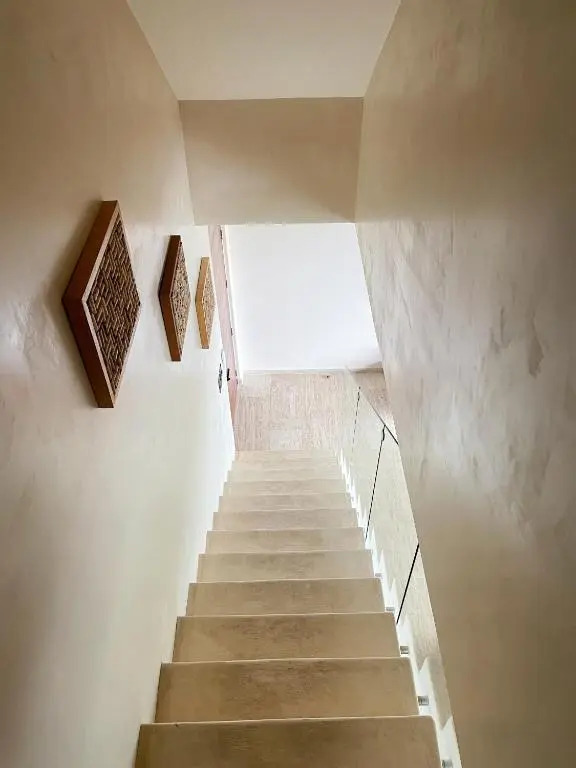 Kataleya Tulum by Zaazil - New Luxury Penthouse 3-level, 3240 sqft , Private Pool, Terrace and Roof Top in Luum Zama in the Jungle