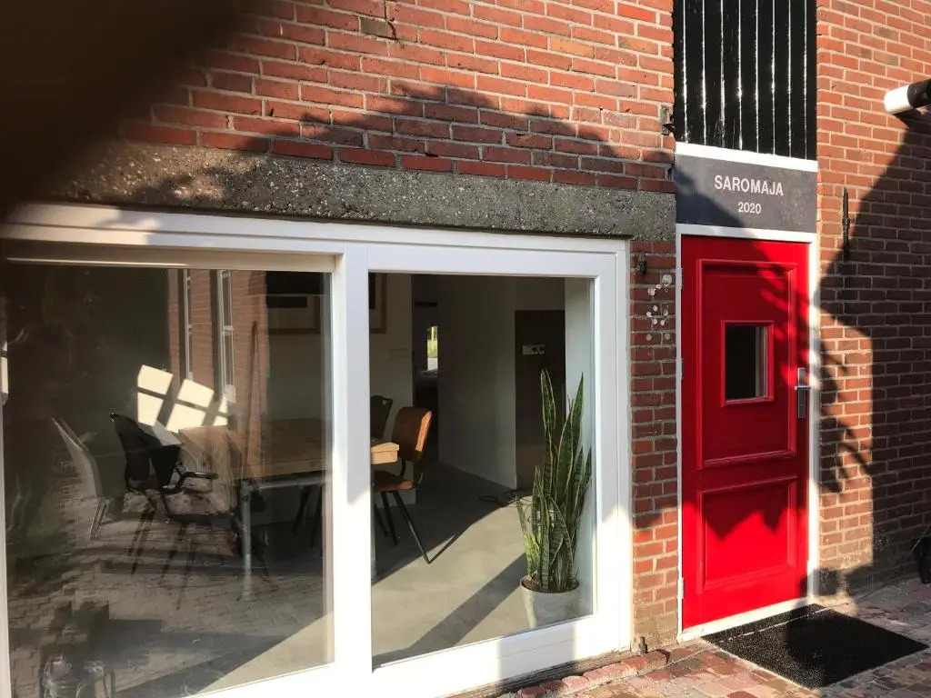 Saromaja B&B