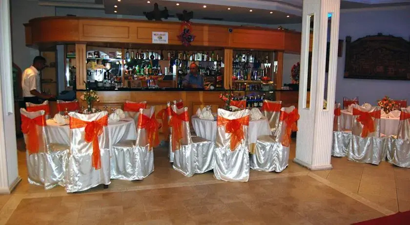 Guesthouse Familja