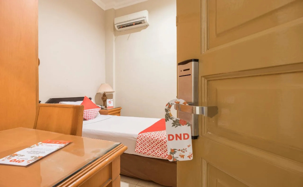 Hotel Harapan