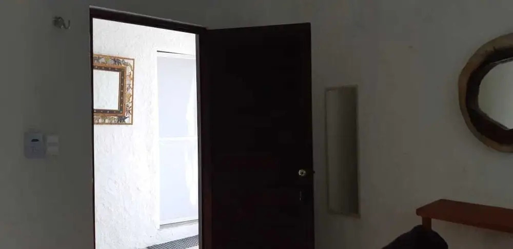 Hostel La Isla Holbox