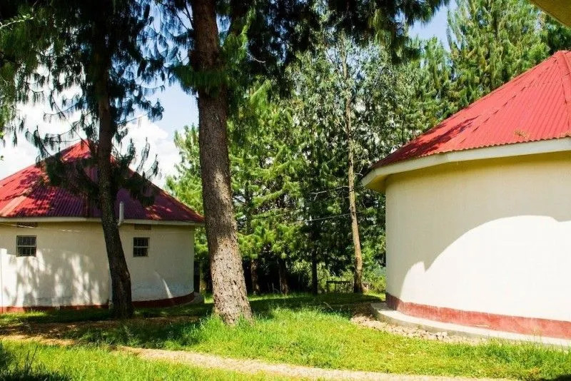 Efrazi Motel
